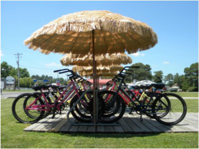 Things To Do Jus' Bikes 